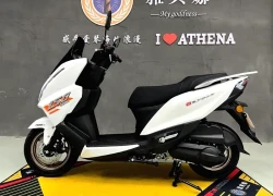 Xe ga 150cc giá 26 triệu đồng có ABS 2 kênh trang bị ngang SH Mode, rẻ hơn Vision, chỉ nhỉnh như xe số Wave Alpha