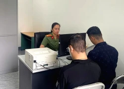 Xử phạt 2 trường hợp đăng tin sai sự thật trong lúc mưa bão