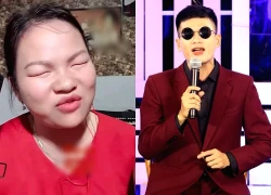 Xuân Hòa: Nam ca sĩ Bolero khiếm thị bị vợ tố lăng nhăng, kể loạt tật xấu