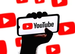YouTube chi hơn 20 triệu USD để giải quyết vụ kiện liên quan tài khoản của Tổng thống Mỹ Trump