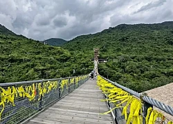 12 công viên quốc gia hấp dẫn bậc nhất Trung Quốc theo gợi ý của Lonely Planet