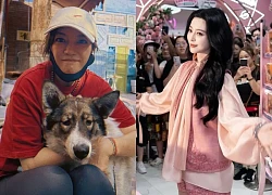 2 sao hạng A đình đám "Hoàn Châu Cách Cách" sau 27 năm: Từ hào quang rực rỡ đến người kiệt quệ vì nợ nần, người phải livestream bán mặt nạ