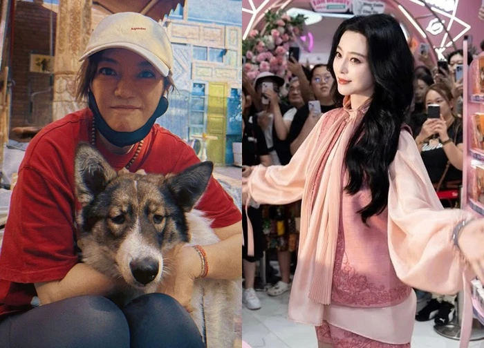 2 sao hạng A đình đám "Hoàn Châu Cách Cách" sau 27 năm: Từ hào quang rực rỡ đến người kiệt quệ vì nợ nần, người phải livestream bán mặt nạ