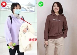 3 kiểu áo phụ nữ trung niên nên "cạch mặt"!