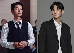 3 trò lố kinh hoàng showbiz: Song Joong Ki bị đổ tội quấy rối, sao khiếp đảm bằng vụ mỹ nam này bị "làm nhục"
