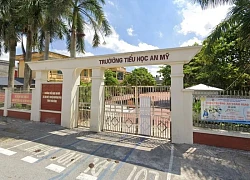 42 học sinh nhập viện sau bữa ăn trưa tại trường