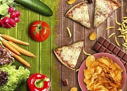 6 loại thực phẩm tưởng bổ dưỡng nhưng lại là 'kẻ thù thầm lặng' cho sức khỏe