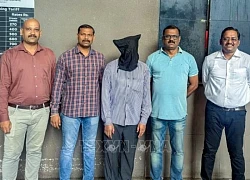 Ấn Độ bắt giữ nghi phạm đe dọa đánh bom Mumbai