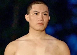 Anh Tú, Bình An và loạt sao nam cởi áo khoe body trong 'Sao nhập ngũ' 2025