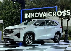 Áp mức giới hạn tiêu thụ xăng 4,83 lít/100km, nhiều xe hybrid khó 'sống sót'
