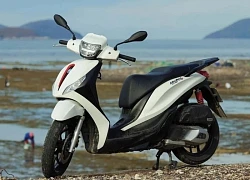 Bảng giá xe máy Medley mới nhất tháng 9/2025