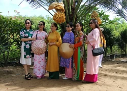 Bất ngờ doanh thu du lịch dịp Quốc khánh 2-9 ở miền Tây