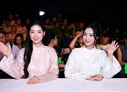 Hoa hậu Việt Nam Hà Trúc Linh đóng phim: "Tôi không ngại vào vai tội phạm"