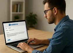 Sider AI: Làm việc nhanh gấp 10 lần chỉ với một công cụ