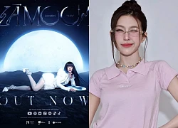 Biểu cảm gượng gạo của dàn sao khi nghe album đầu tay của Em Xinh giỏi Văn, 1 người còn "nhăn cả mặt"?