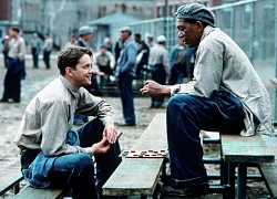 Bộ phim "The Shawshank Redemption": Kiệt tác lặng lẽ vượt khỏi tượng vàng Oscar