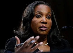 Bộ Tư pháp Mỹ điều tra hình sự đối với Thống đốc Fed Lisa Cook