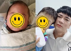 Ca sĩ Vbiz có con bị bệnh bẩm sinh: 2 ngày tuổi đã phẫu thuật, chi phí nằm viện lên tới 40 tỷ