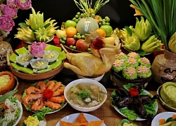 Cách cúng Rằm tháng 7 năm 2025 đầy đủ, đúng nghi lễ