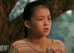 Cách em 1 milimet: Tú đi đánh nhau nhiều hơn sau khi được bố dạy võ