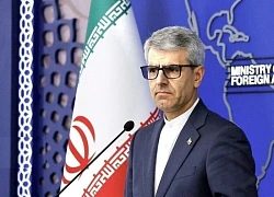 Căng thẳng ngoại giao leo thang giữa Iran và Australia