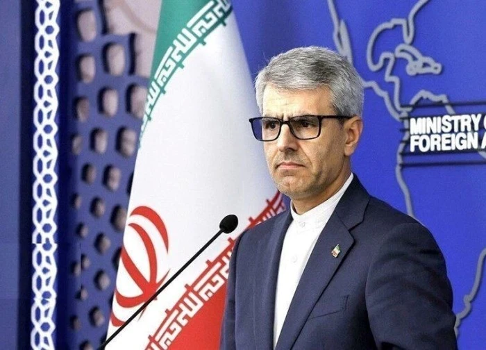Căng thẳng ngoại giao leo thang giữa Iran và Australia