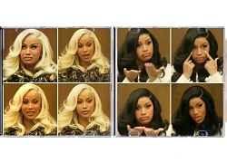 Cardi B được nhiều hơn mất vụ kiện, lấy ảnh "meme" ở phiên tòa làm bìa Album