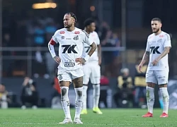 Carlo Ancelotti giải thích lý do không triệu tập Neymar