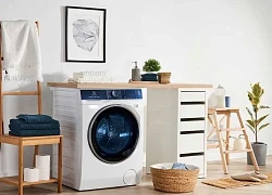 Chọn máy giặt sấy cho gia đình ở chung cư không thể bỏ qua 7 điều quan trọng này