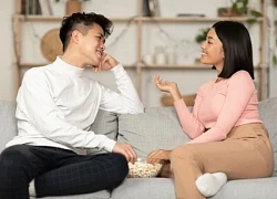 Chồng chỉ cao 1m6 nhưng con trai 15 tuổi đã gần 1m8, vợ hé lộ lý do giấu kín khiến anh bật khóc