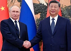 Chuyên gia: Cuộc gặp của lãnh đạo Nga, Trung cho thấy trật tự đa cực đang hình thành