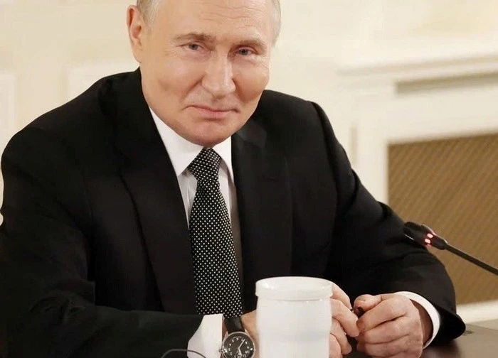 Chuyên gia Nga: Tổng thống Putin tái khẳng định lập trường kiên định về vấn đề Ukraine