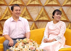 Cô gái bất chấp gia đình phản đối, nên duyên cùng chàng trai khiếm thị
