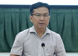 Truy tố cựu Chủ tịch huyện cùng loạt cán bộ liên quan dự án sân bay Long Thành