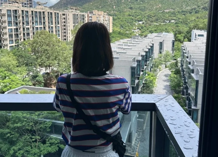 Cô gái sống 6 năm trong căn hộ 28m với giá thuê 100 triệu/tháng: Nhỏ bé nhưng đầy bình yên