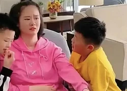 Con dâu tỉnh dậy sau nửa năm sống thực vật, nói câu khiến mẹ chồng bật khóc