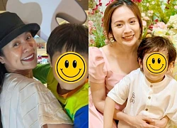 Con sao nữ Vbiz bị tăng động giảm chú ý: 6 tuổi mới bập bẹ vài từ, mẹ nhiều đêm thức trắng ôm con
