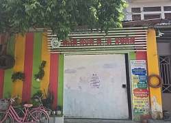 Công an Bắc Ninh tạm giữ cô giáo vụ bé gái hơn 1 tuổi bị bầm tím mặt