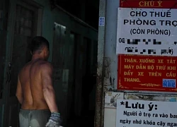 Công nhân "bỏ phố về quê", nhà trọ trống đến 50% số phòng