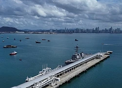 Cựu quan chức Mỹ cảnh báo sau khi ông Trump ra lệnh bắn tàu từ Venezuela