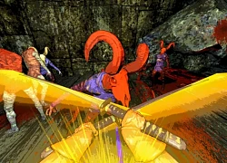 Có rating 95% tích cực trên Steam, tựa game này chính thức ra mắt bản hoàn chỉnh, đang giảm giá mạnh