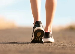 Đi bộ bao nhiêu là đủ để tốt cho tim mạch?