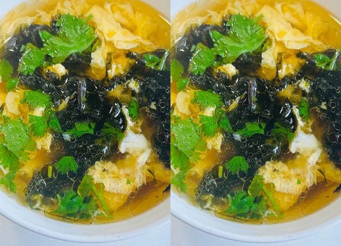 Đi chợ gặp rau này mua ngay về nấu canh vừa ngon lại siêu giàu dinh dưỡng, trẻ ăn vào còn tốt hơn cả uống sữa