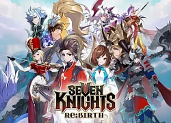 Điểm mặt những tựa game di động hấp dẫn nhất, chuẩn bị ra mắt trong tháng 9 này!