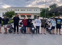 Diễn biến mới vụ thiếu niên 16 tuổi bị đánh co giật gần cổng trường đại học
