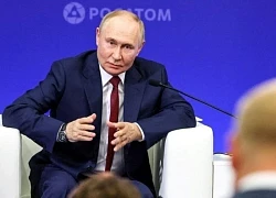 Diễn đàn Kinh tế phương Đông 2025: Tổng thống Nga khẳng định tương lai thuộc về thế giới đa cực