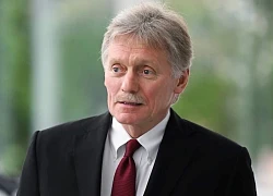 Điện Kremlin lên tiếng về việc giải quyết xung đột Nga-Ukraine