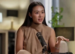 Diệp Bảo Ngọc lên tiếng khi bị nói 'nhạt nhòa, diễn dở'