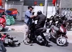 Điều dưỡng kể khoảnh khắc nạn nhân chạy vào trung tâm y tế vẫn bị đuổi đánh