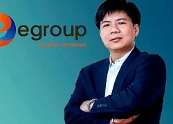 Điều tra mở rộng vụ án xảy ra tại Công ty Egroup và một số đơn vị liên quan